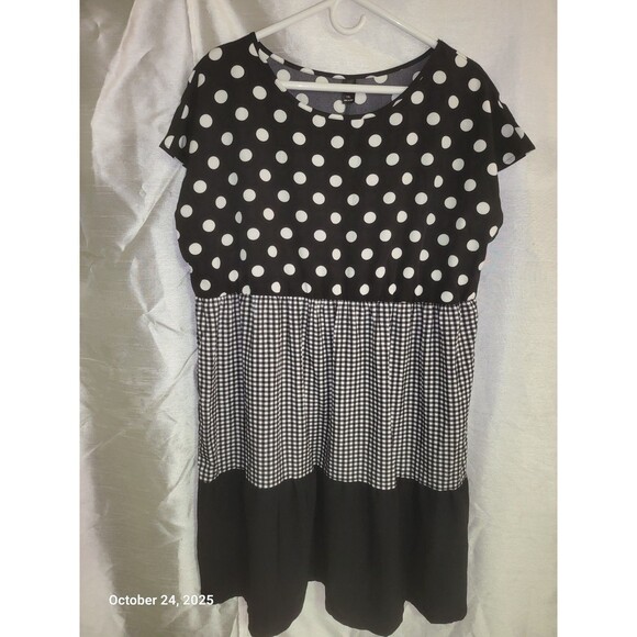 Women's Dresses Lot of 5 Size 1x NWOT - see description - Picture 3 of 14